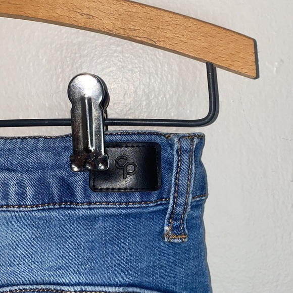 🌟Celebrity Pink skinny jeans! - Picture 8 of 9